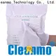 Cleanmo comfortable microfiber cleaning cloth wholesale for chamber cleaning 1