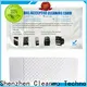 cost effective dollar bill acceptor cleaning cards pvc supplier for video game machines 1
