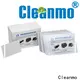 Cleanmo easy handling hotel key card cleaner factory price for POS Terminal 1
