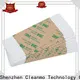 Cleanmo durable clean card factory for Magna Platinum 1
