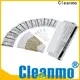 durable printhead cleaner PVC factory price for HDPii 1