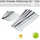safe zebra cleaning kit blending spunlace factory for cleaning dirt 1