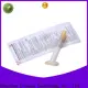 Cleanmo effective Medical Sterilized applicator supplier for surgical site cleansing after suturing 1