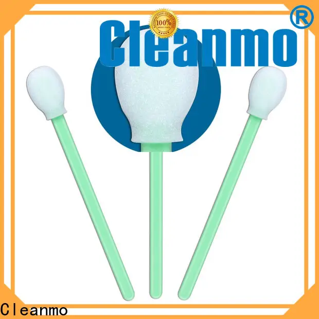 Cleanmo affordable cleaning sticks foam wholesale for general purpose cleaning 1