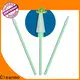 Cleanmo affordable long cleaning swabs supplier for Micro-mechanical cleaning 1