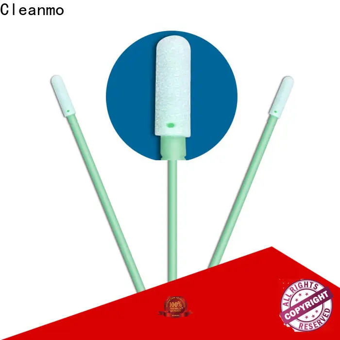 Cleanmo affordable sterile applicators wholesale for Micro-mechanical cleaning 1