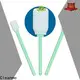 Cleanmo good quality clean room cotton swabs supplier for printers 1