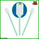 Cleanmo Polypropylene handle sensor swab wholesale for excess materials cleaning 1
