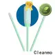 Cleanmo affordable up and up cotton swabs factory price for Micro-mechanical cleaning 1