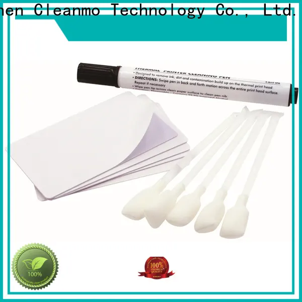 good quality Nisca printer cleaning kits Electronic-grade IPA supplier for PR53LE 1
