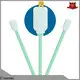 Cleanmo cost-effective camera sensor swabs supplier for general purpose cleaning 1