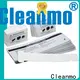 Cleanmo non woven zebra cleaners factory for cleaning dirt 1