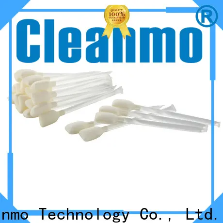 cost effective zebra cleaners Aluminum foil packing wholesale for Zebra P120i printer 1