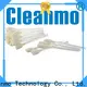 cost effective zebra cleaners Aluminum foil packing wholesale for Zebra P120i printer 1