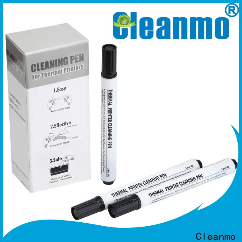 safe zebra printer cleaning pvc manufacturer for cleaning dirt 1