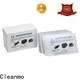 safe zebra cleaners non woven wholesale for ID card printers 1