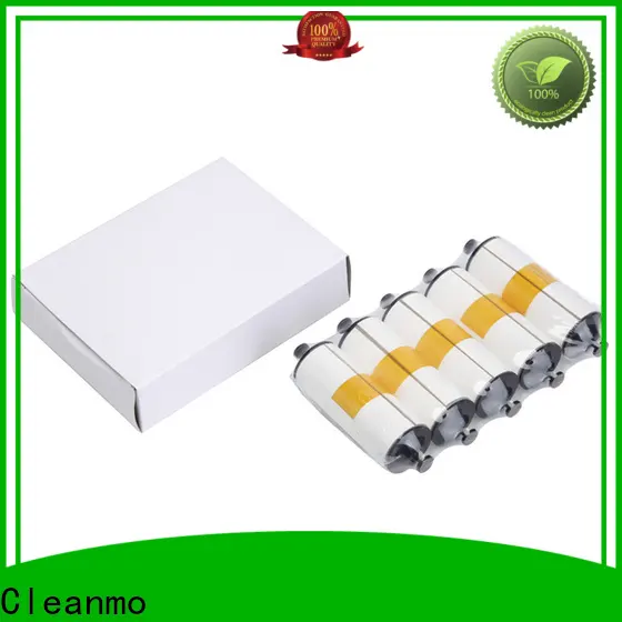Cleanmo disposable zebra cleaning kit supplier for cleaning dirt1 1