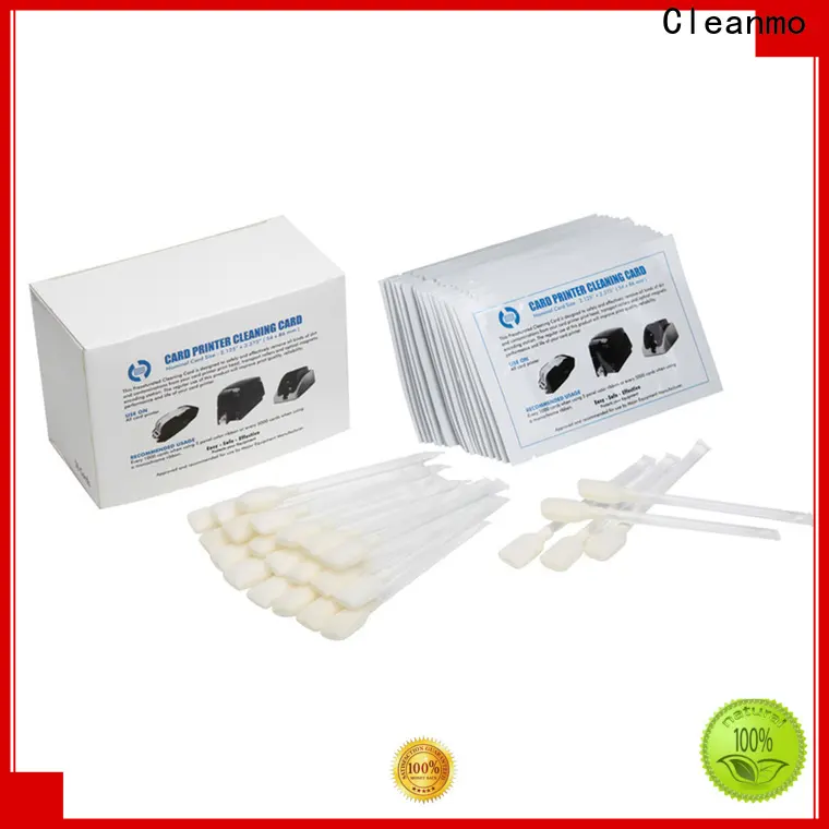 Cleanmo T shape zebra cleaning kit supplier for cleaning dirt 1