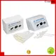 Cleanmo T shape zebra cleaning kit supplier for cleaning dirt 1