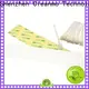 Cleanmo disposable zebra printer cleaning supplier for Zebra P120i printer1 1