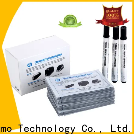 Cleanmo effective printer cleaning sheets wholesale 1