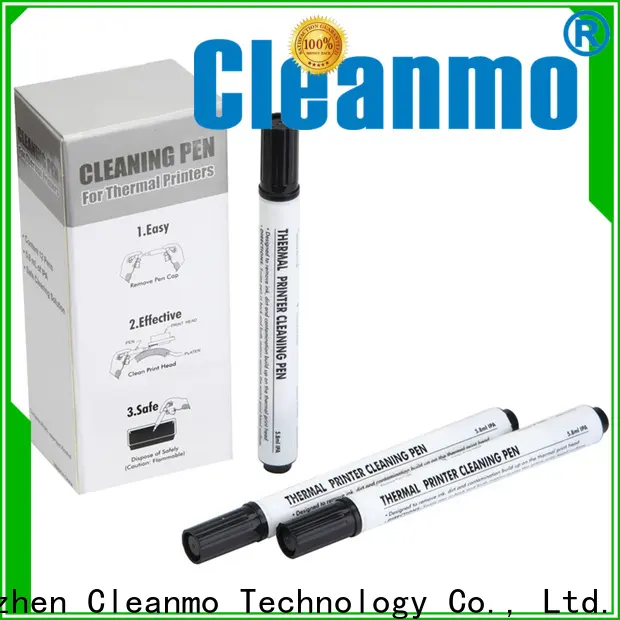 safe material inkjet printhead cleaner PP wholesale for prima printers 1