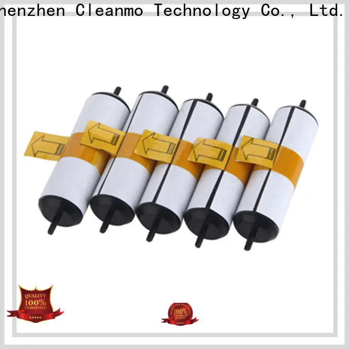 Cleanmo pvc printer cleaning sheets manufacturer1 1