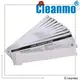 Cleanmo Aluminum Foil printer cleaning supplies wholesale for Evolis printer 1