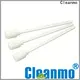 convenient Evolis Cleaning cards Hot-press compound factory price for Evolis printer1 1