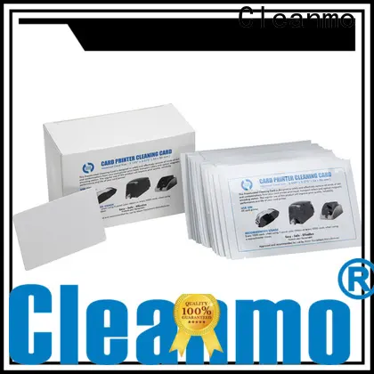 Cleanmo cost effective printhead cleaning pens supplier for HDP5000 1
