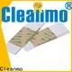 Cleanmo cost effective deep cleaning printer factory price for Fargo card printers 1
