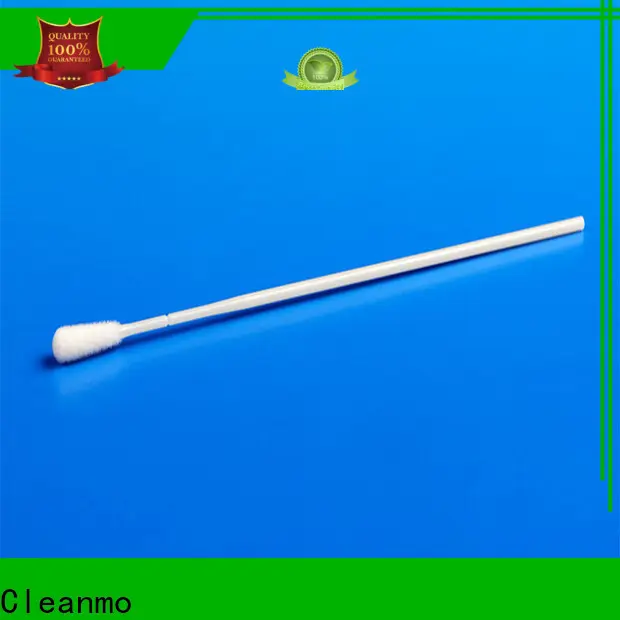 Cleanmo molded break point dna swab test wholesale for molecular-based assays 1