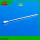 Cleanmo molded break point dna swab test wholesale for molecular-based assays 1