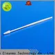 Cleanmo molded break point sample collection swabs wholesale for rapid antigen testing 1