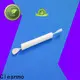 Cleanmo Nylon Fiber head sample collection swabs supplier for cytology testing 1