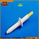 Cleanmo ABS handle swab test kits supplier for molecular-based assays 1