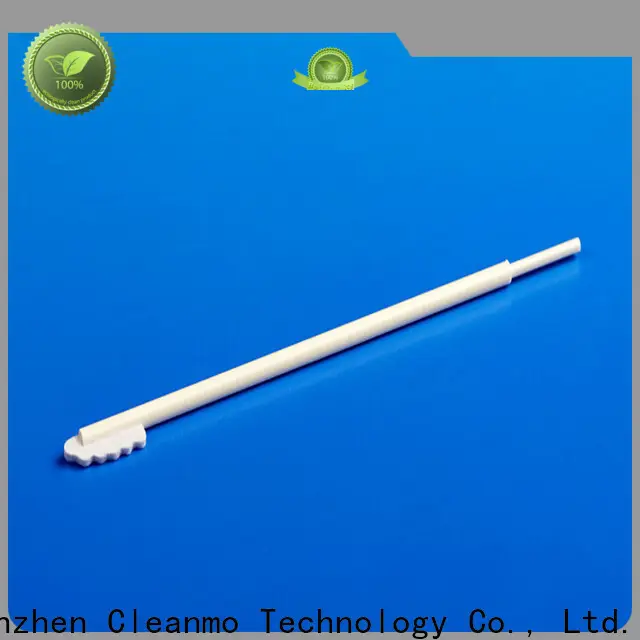 Cleanmo high recovery dna swab test supplier for rapid antigen testing 1