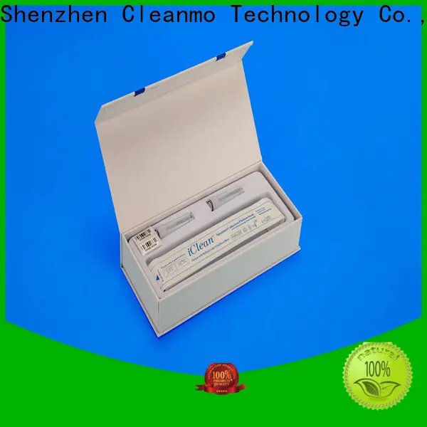 Cleanmo dna ethnicity test kit 1