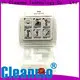 Cleanmo saliva dna test kit 1
