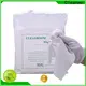 Cleanmo cutting edge lint free wipes factory direct for Stainless Steel Surface 1