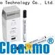 Cleanmo white thermal printer clean penn supplier for Re-transfer Printer Head 1