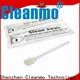 Cleanmo Non abrasive solvent printer cleaning swabs wholesale for ID Card Printers 1