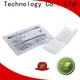 Cleanmo professional printer cleaning wipes supplier for Check Scanners 1