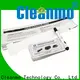 easy handling Javeling cleaning cards PVC manufacturer for Javelin J330i printers 1