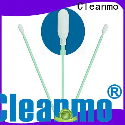 good quality esd swabs excellent chemical resistance supplier for printers 1