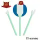 Cleanmo compatible safety swabs wholesale for optical sensors 1