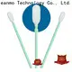 ESD-safe chemtronics swabs excellent chemical resistance wholesale for excess materials cleaning 1