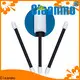 Cleanmo green handle earwax on earbuds factory price for general purpose cleaning 1