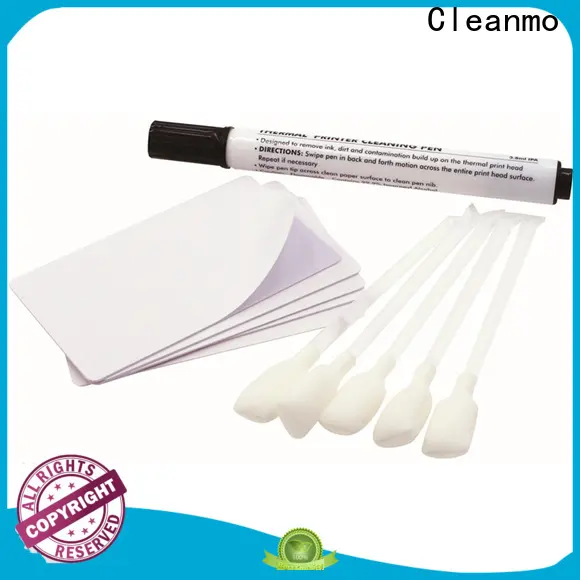 Cleanmo effective inkjet printer cleaner factory for PR53LE 1