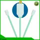 Cleanmo Polypropylene handle electronics cleaning swab manufacturer for excess materials cleaning 1